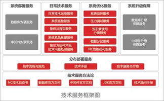 選對的軟件，用好的服務(wù) 應(yīng)用軟件服務(wù)的智慧之道