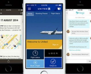 Uber開(kāi)放API戰(zhàn)略 構(gòu)建跨界聯(lián)盟，攜手航空、酒店與星巴克拓展生態(tài)版圖