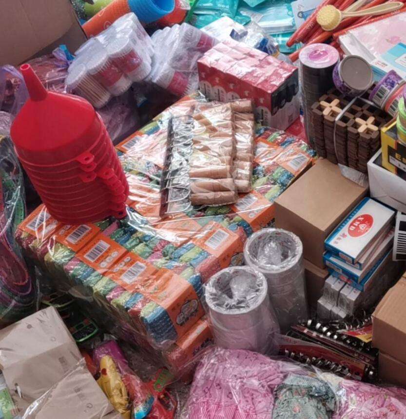 兩元店 小本創業的寶藏，探秘日用百貨批發新機遇