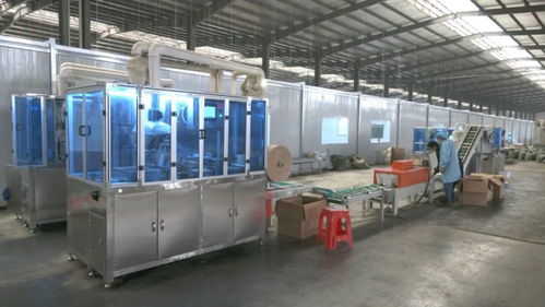 蘄艾香飄產業興——看蘄春工業企業如何以創新提質，跑出發展加速度