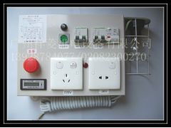 日立電梯照明電源箱 電梯配件的關(guān)鍵作用與維護(hù)指南