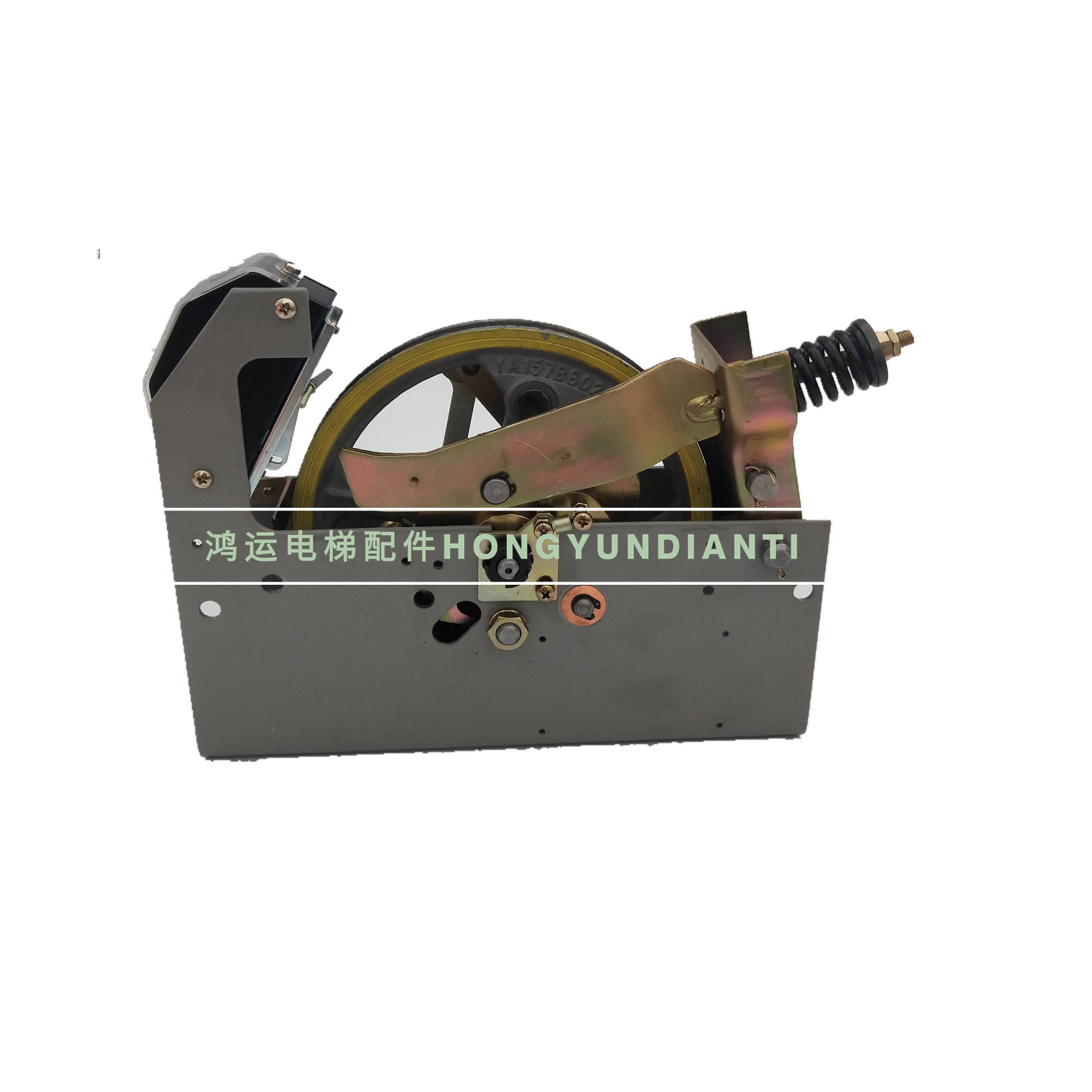 迅達(dá)電梯GBP限速器 品牌價(jià)值與價(jià)格解析
